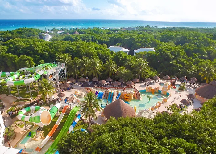 Playa del Carmen Resorts
