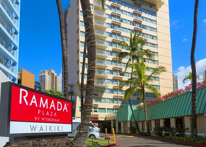 Honolulu Resorts