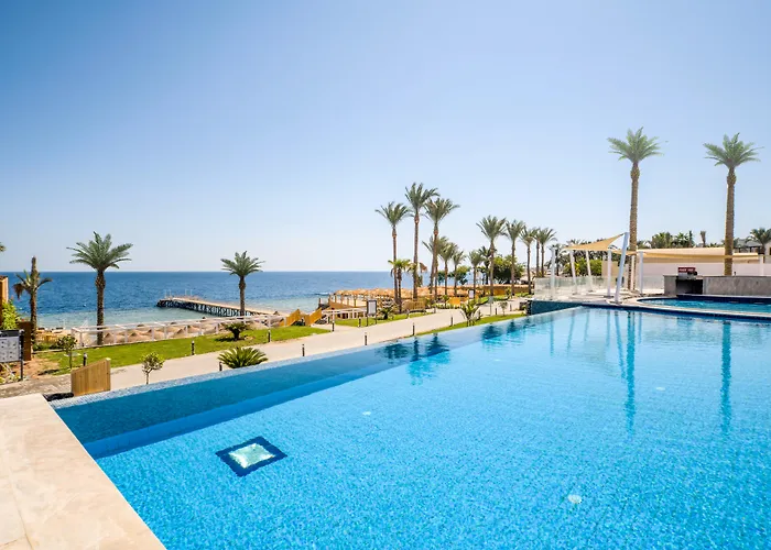 Resort all inclusive a Sharm el Sheikh