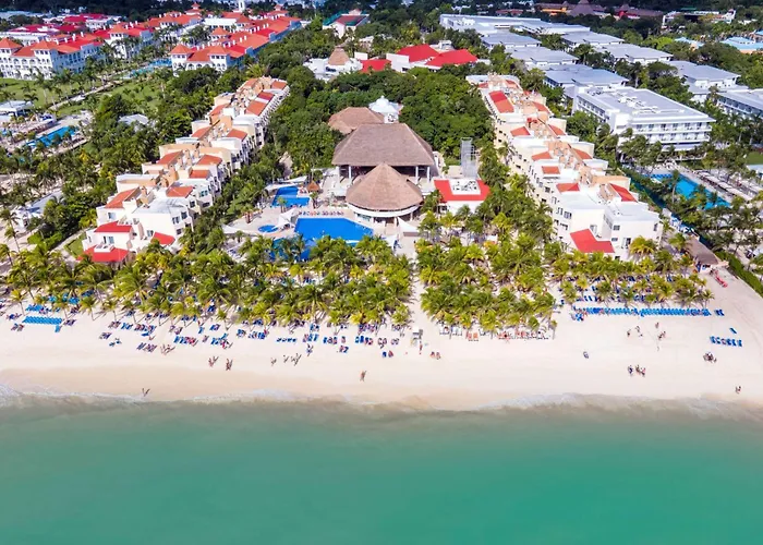 Playa del Carmen All Inclusive Resorts