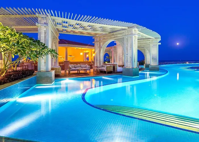 Resort all inclusive a Hurghada