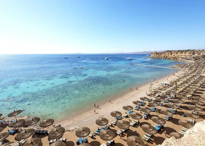Resort di Sharm el Sheikh