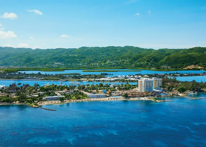 Montego Bay All Inclusive Resorts